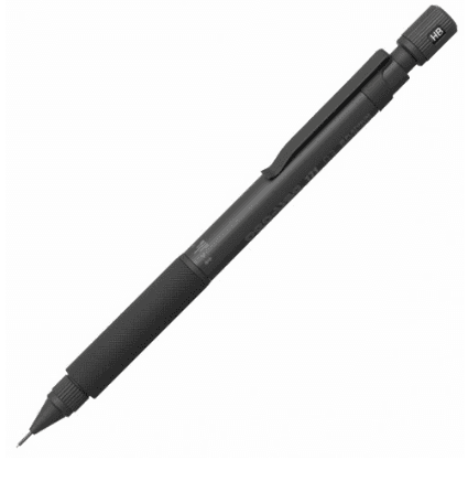 플래티넘 프로유즈 171 0.5mm 샤프 프로유즈 0.5샤프 매트블랙 MSDA-2500A - 샤프 | 쿠팡