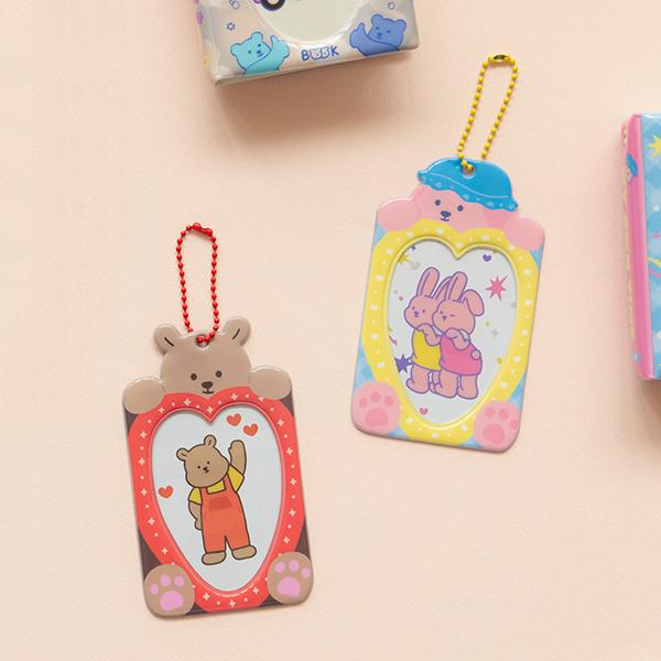 마이 버디 포카 홀더