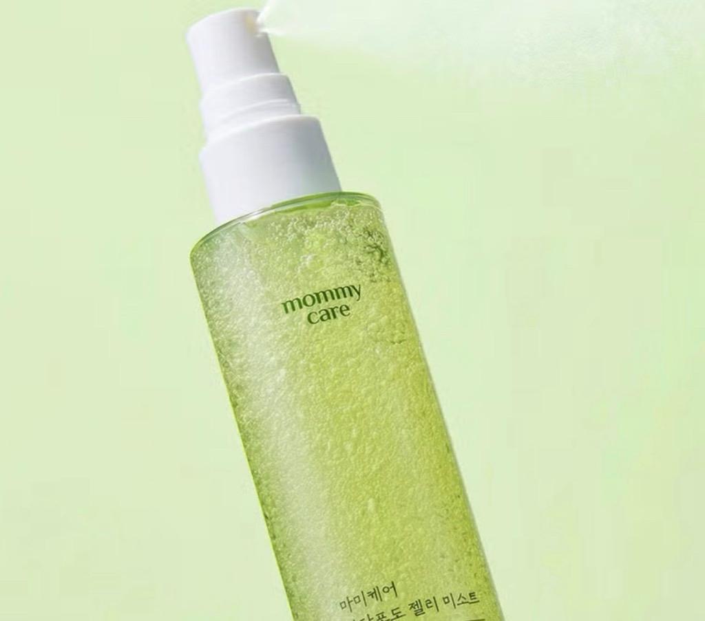 마미케어 바다포도 젤리미스트 100 ml