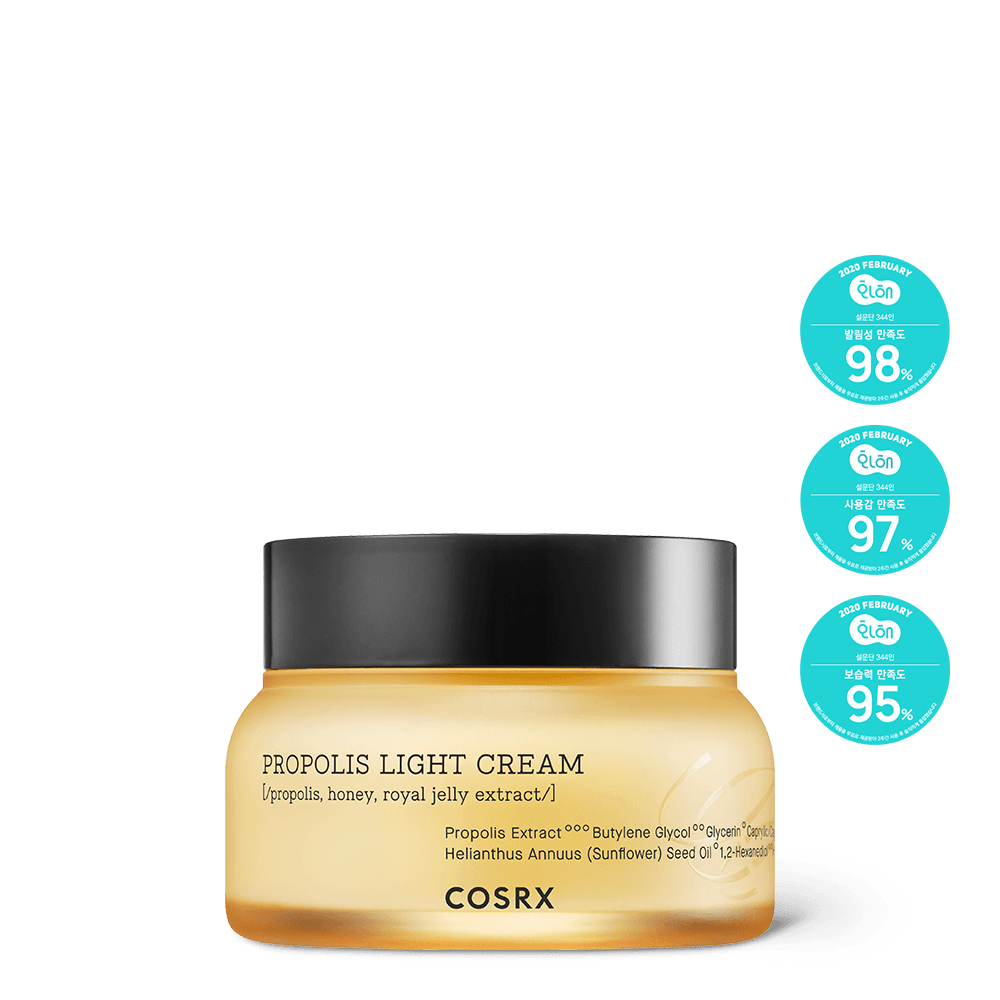 풀핏 프로폴리스 라이트 크림 65g