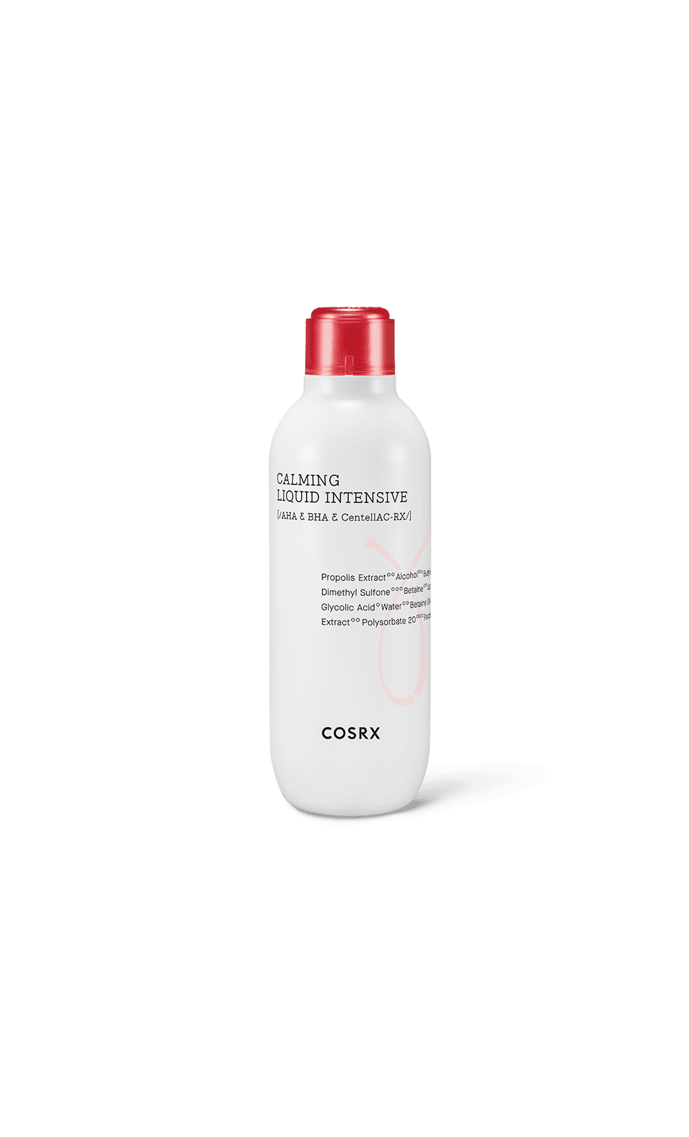 AC 컬렉션 카밍 리퀴드 인텐시브 125ml