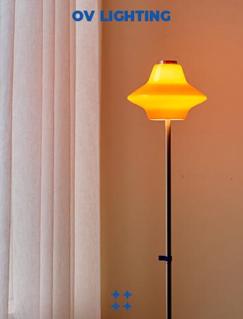 OV-FL007 NOVA 노바 플로어 조명