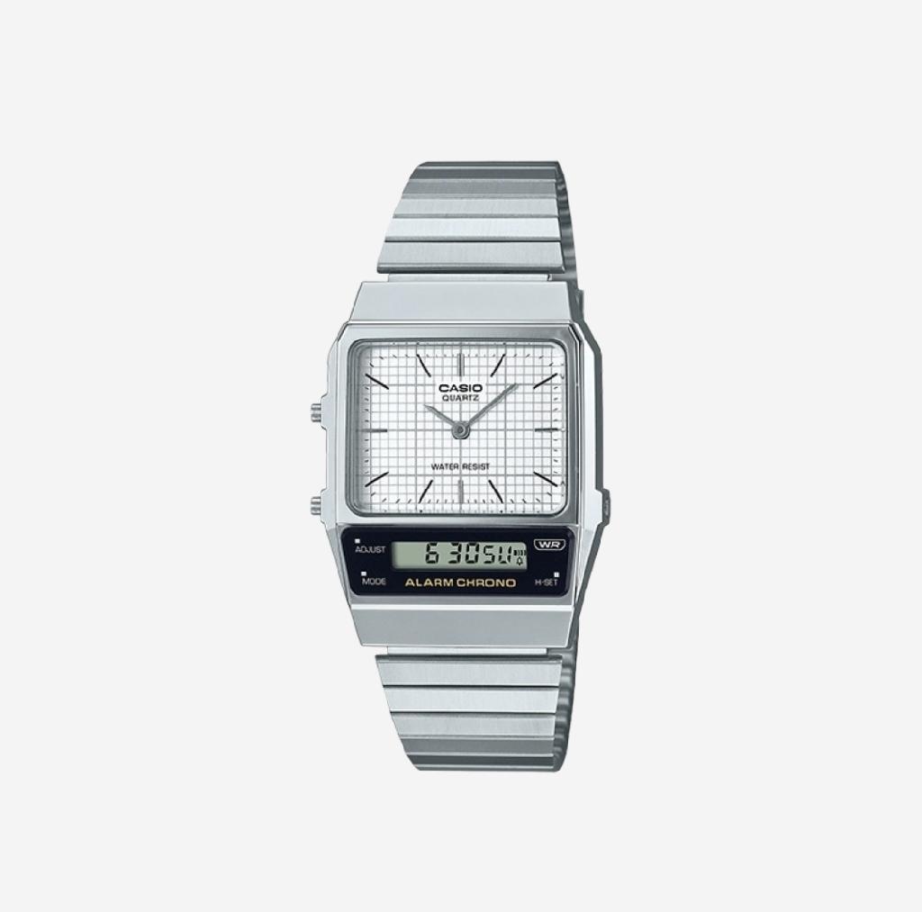 Casio AQ-800E-7ADF