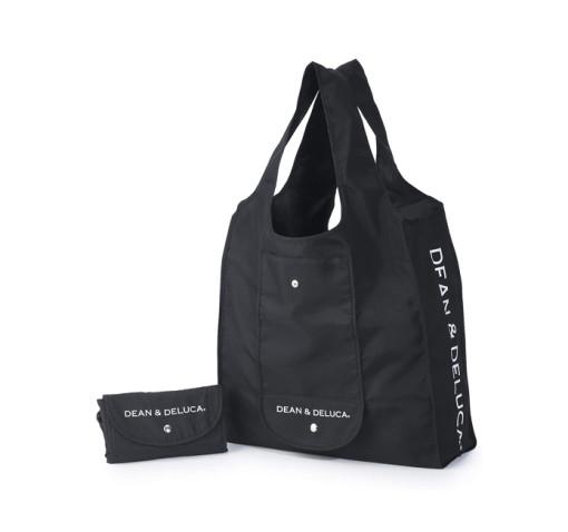 일본 딘앤델루카 DEAN & DELUCA 에코백 다용도 접이식 2컬러