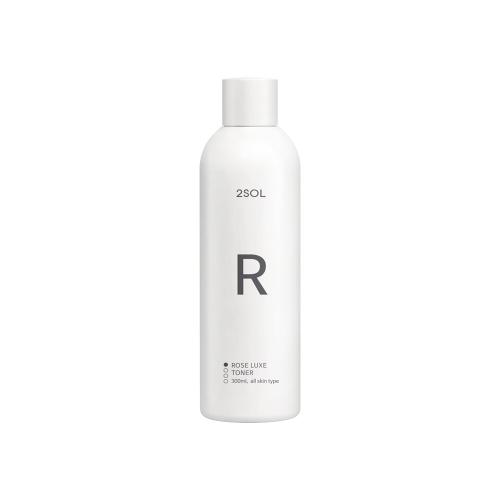 이솔 로즈 럭스 토너 300ml