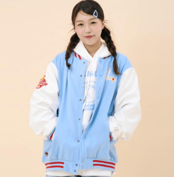 [SSG랜더스-라인프렌즈] 패션점퍼