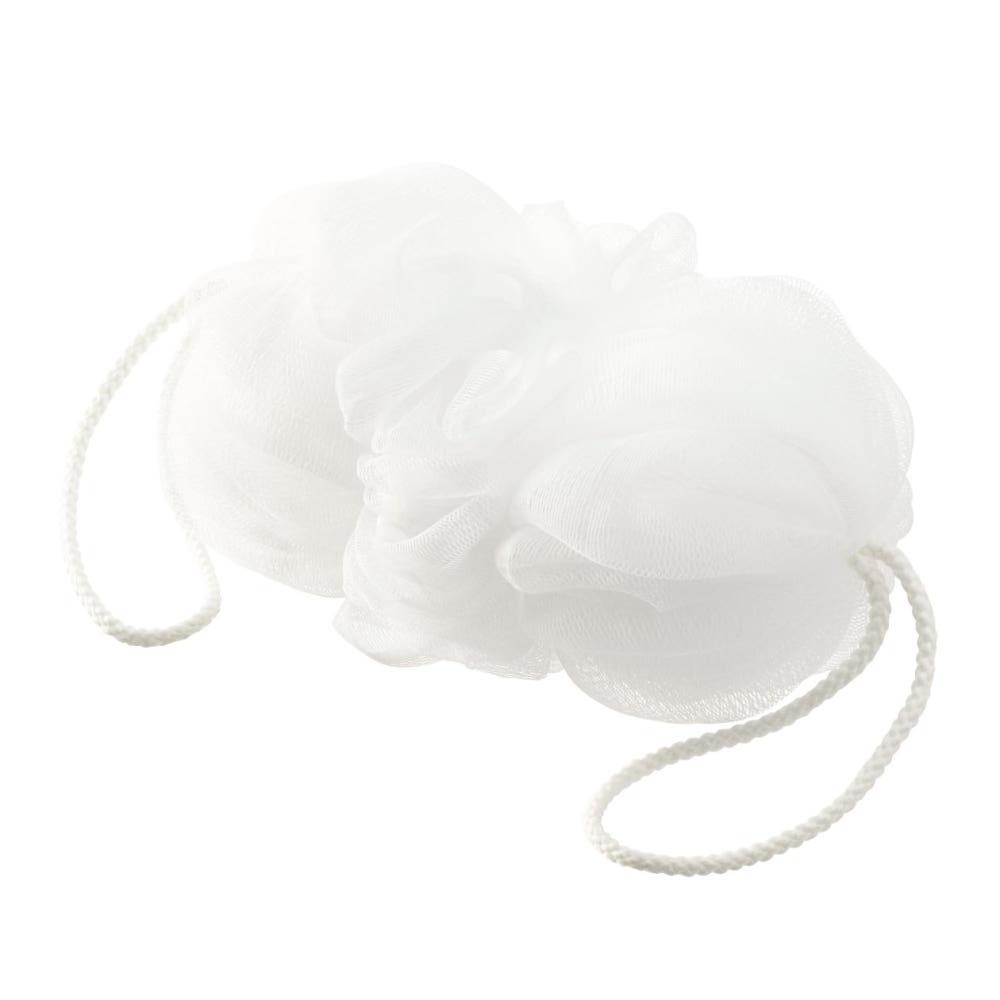 폴리에틸렌 신축식 바디네트 (샤워볼)