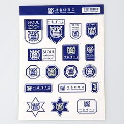 스티커(종이)