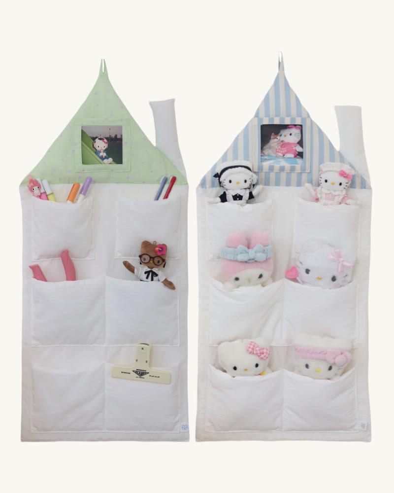 [고야미] house wall pocket