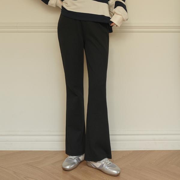 임부복*예쁘잖아부츠컷 임산부바지/3TYPE