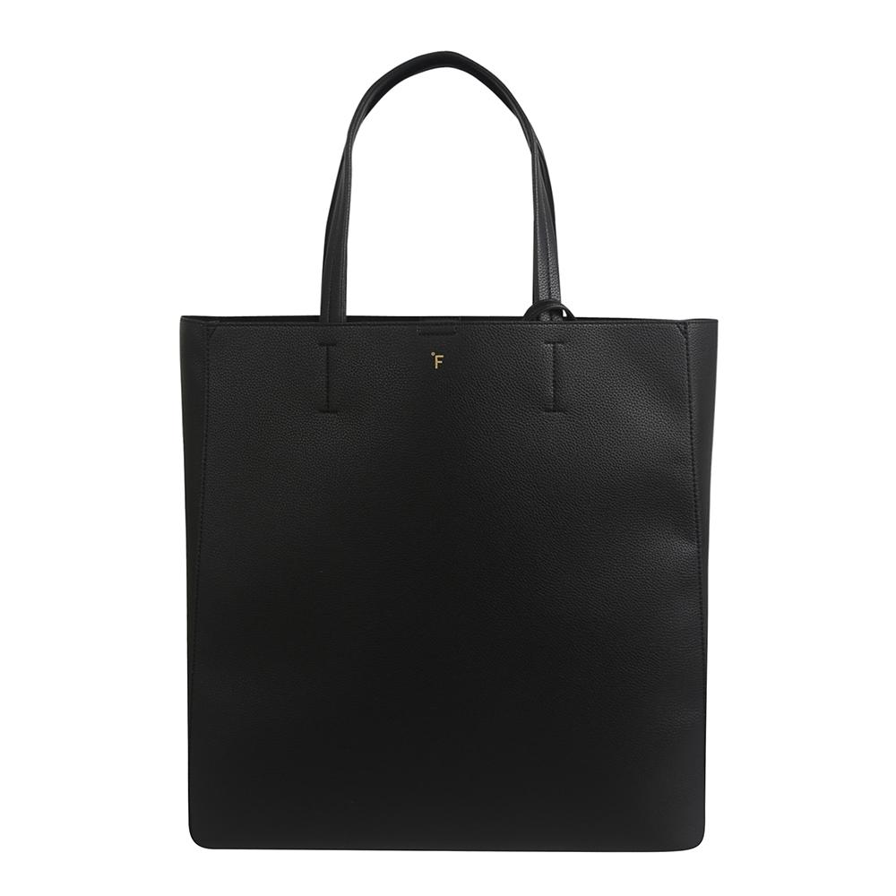 파렌하이트 에코레더 스퀘어 클러치 & 토트백 (FHAGH0401) | 애슬러