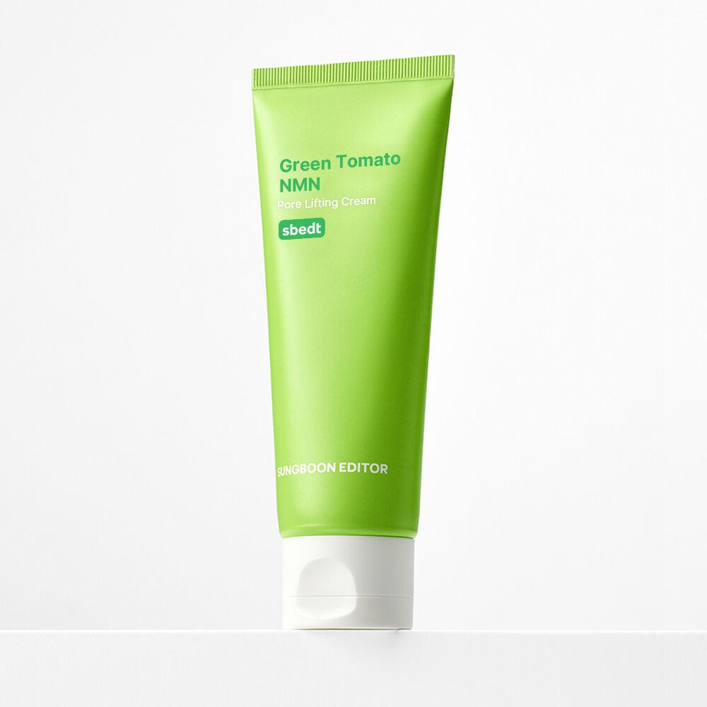 그린토마토 NMN 포어 리프팅 크림 50ml