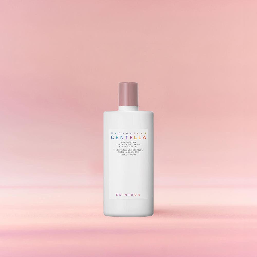 마다가스카르 센텔라 포어마이징 벨벳 피니쉬 선스크린 50ml