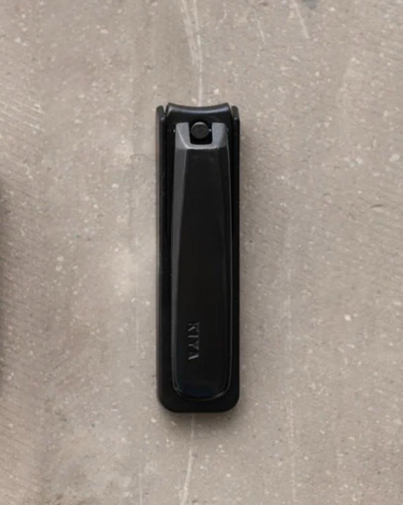 손톱깎이 블랙 S