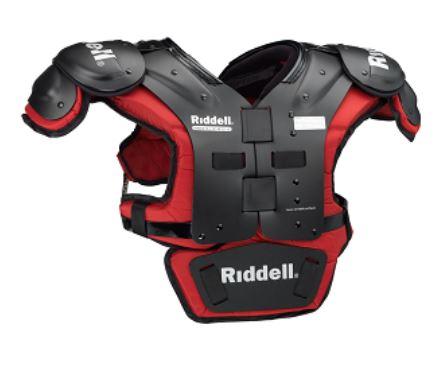Riddell Kombine SK(QB/WR)