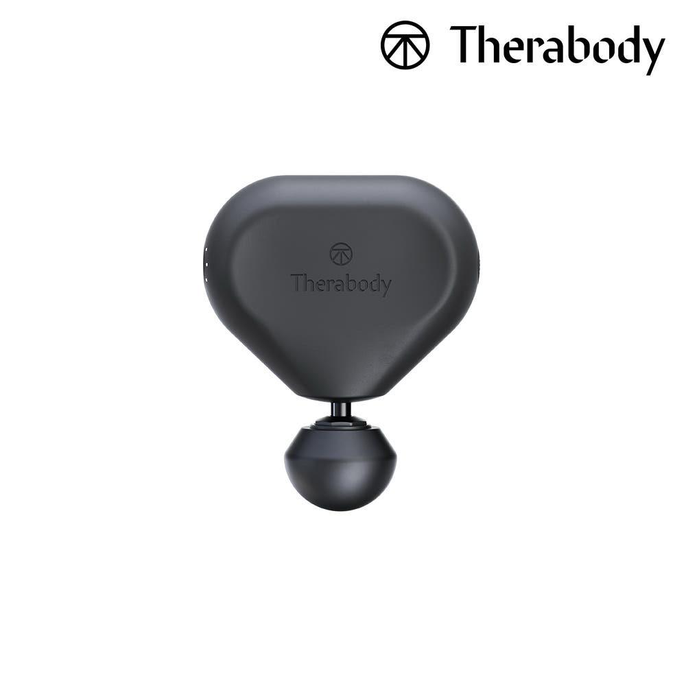 테라바디 테라건 미니 3세대 블랙 진동 마사지건