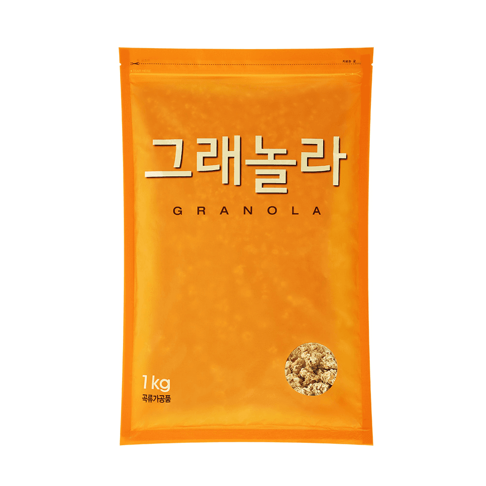 그래놀라 1kg