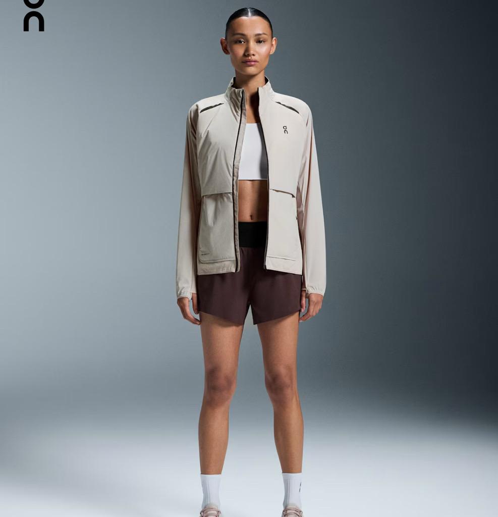 Running Shorts