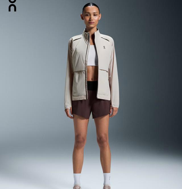 Running Shorts
