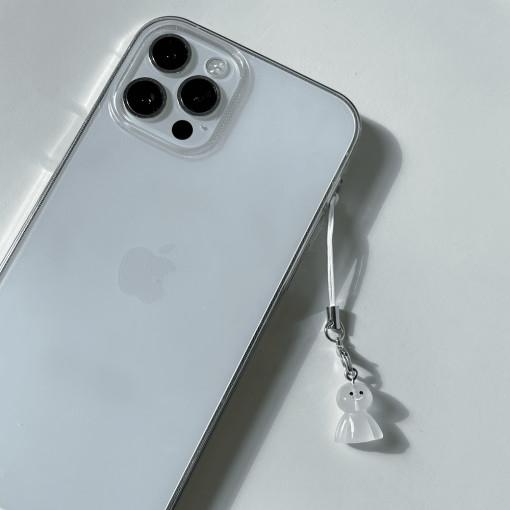 테루테루 보즈 날씨 맑음 인형 유령 에어팟 버즈 키링 폰고리 키홀더 우정템 인싸템