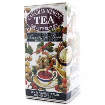 믈레즈나 캐나다 아이스와인 티 홍차 30티백 스리랑카