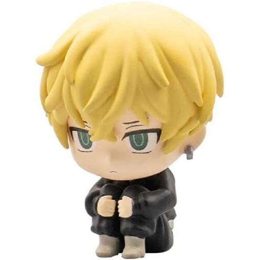 반다이 도쿄리벤저스 마츠노 치후유 피규어