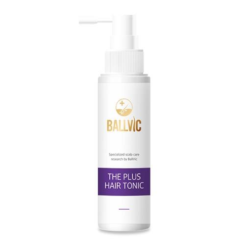 볼빅 더 플러스 헤어토닉 100ml
