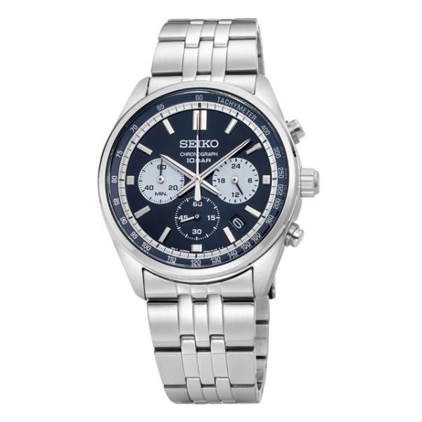 +++[백화점AS가능] 세이코 SSB427P1 크로노그래프 신형 청판 남자시계