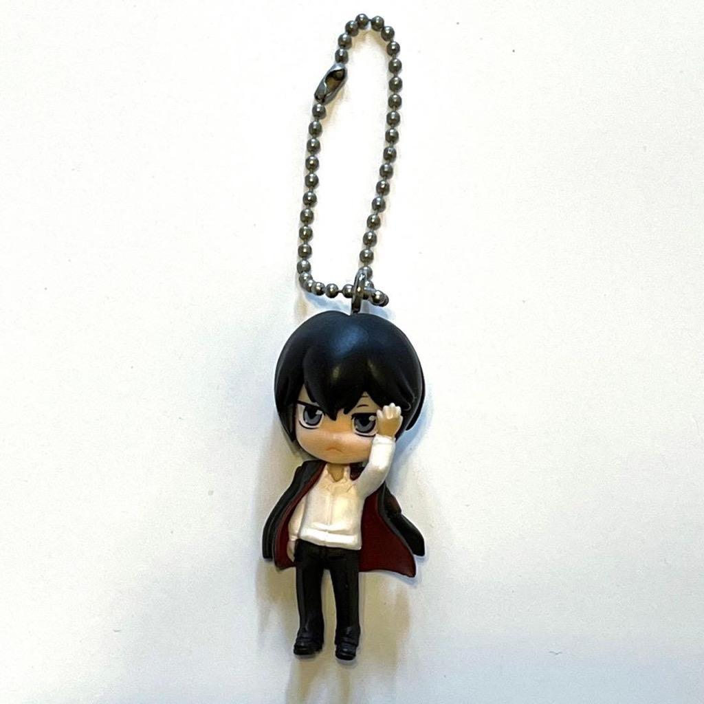 가히리 히바리 쿄야 키링