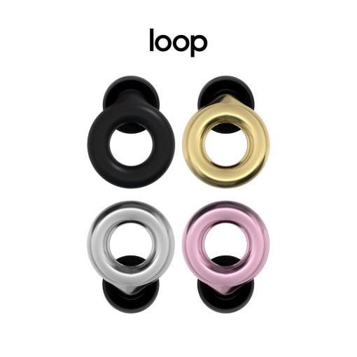 Loop 룹 인게이지 플러스 일상 이어플러그