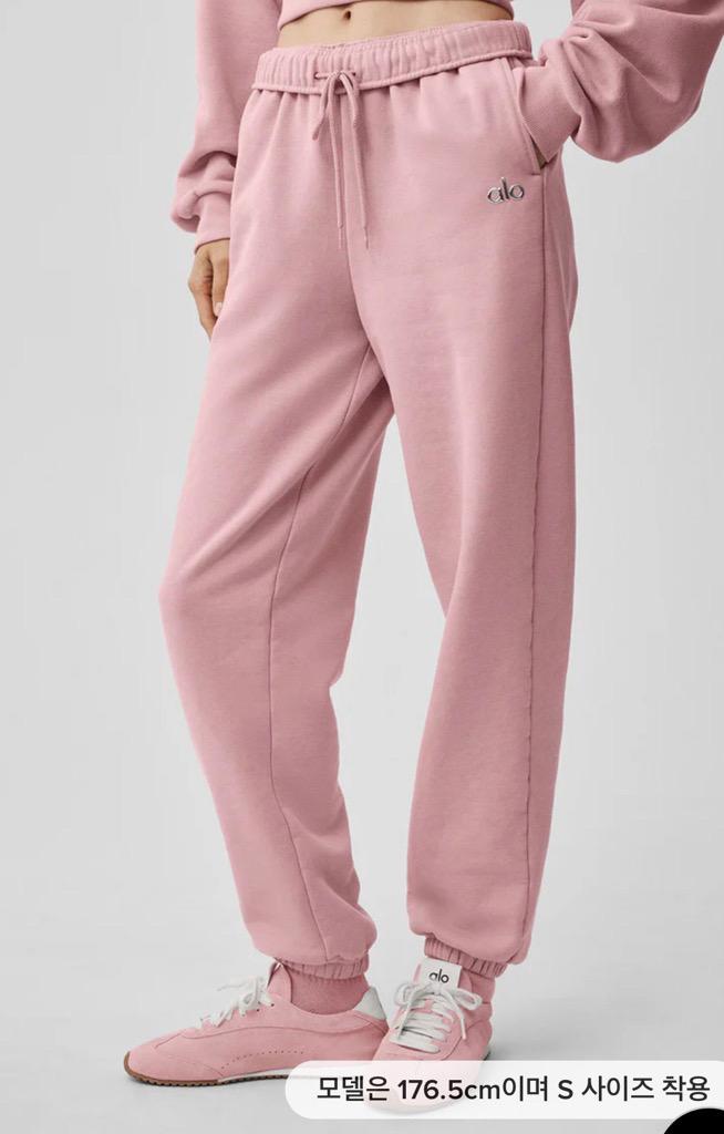 Accolade Sweatpant