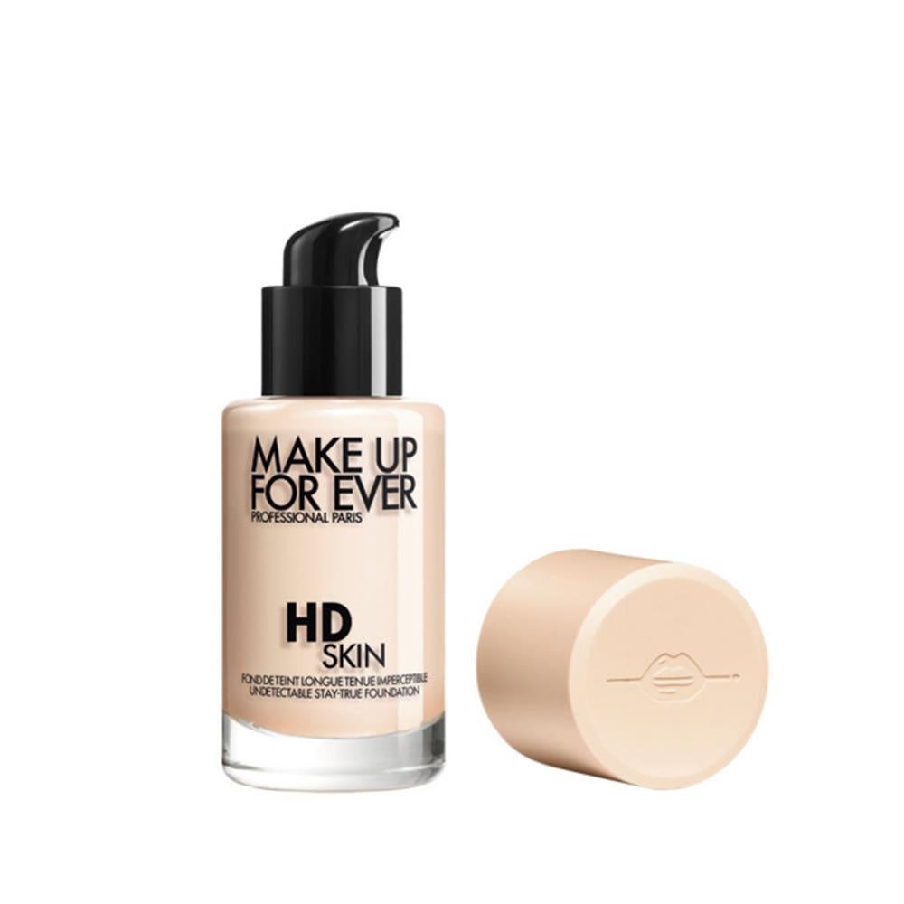 [메이크업포에버] HD SKIN 파운데이션 30ml (+추가 2종) 