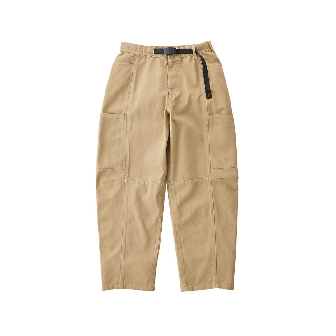 [그라미치] 우먼스 보이저 팬츠 (CHINO)