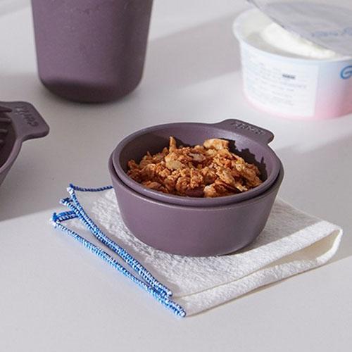 CERIZ[시리츠]캐쥬얼시리즈 소스보울 1P