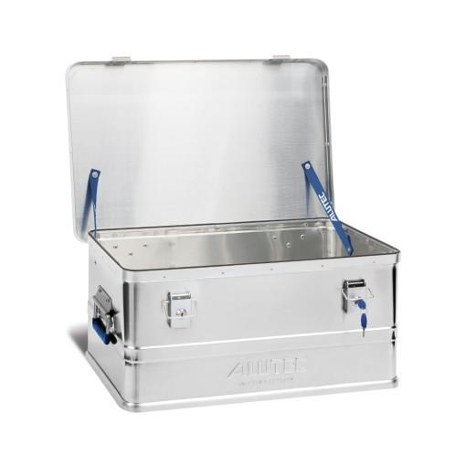 알루텍 클래식 48 박스 알루미늄 감성캠핑 수납박스