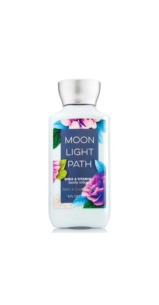 문라이트패스 바디로션