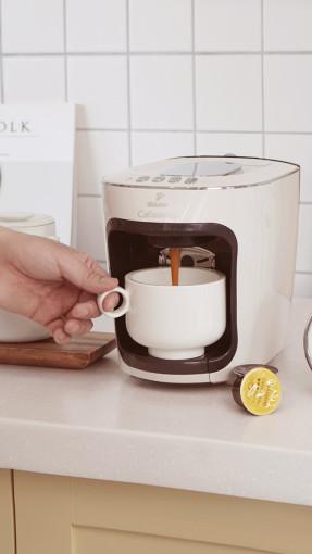 [치보 카피시모] 치보 카피시모 미니 홈카페SET