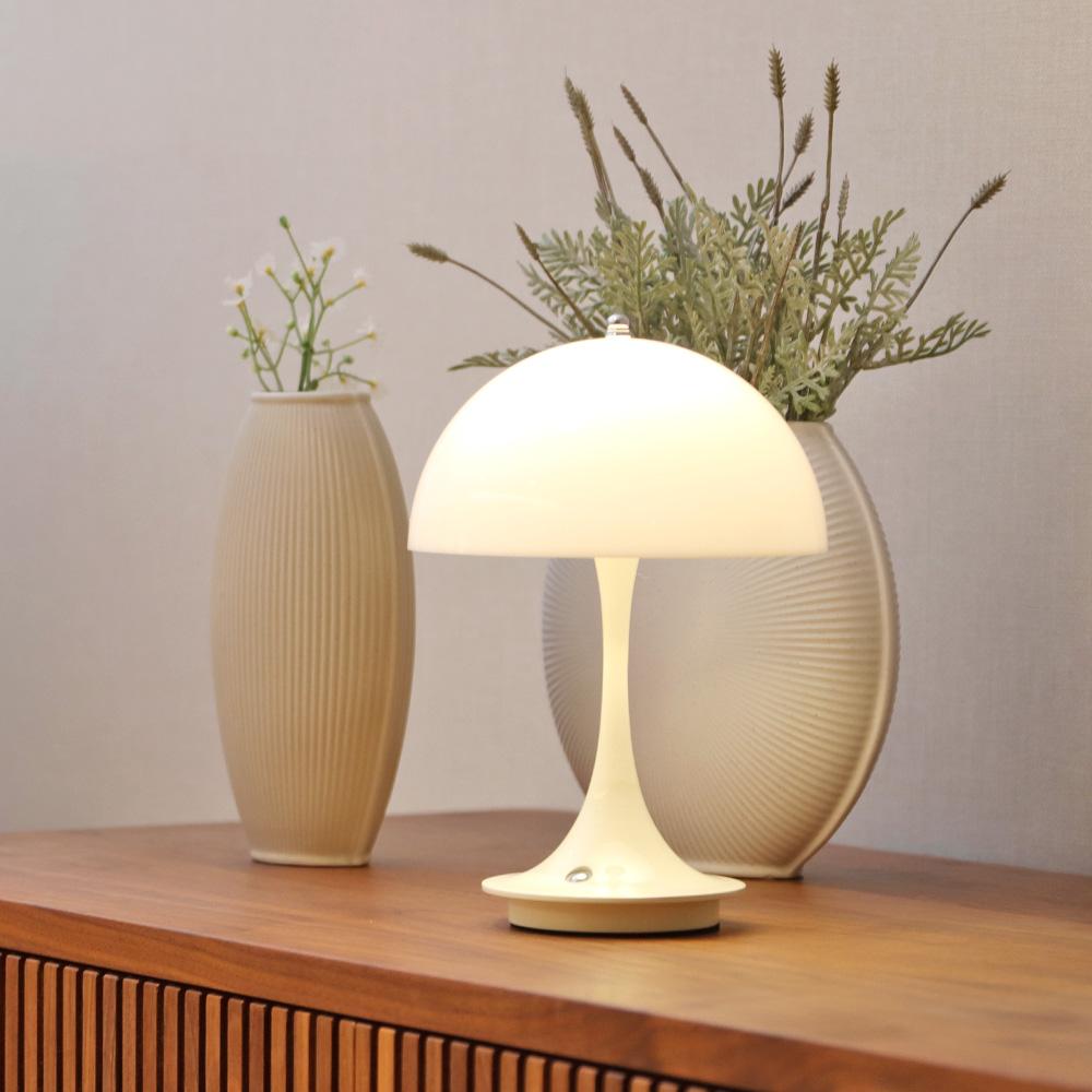 LED 하몽드 무드등 취침등