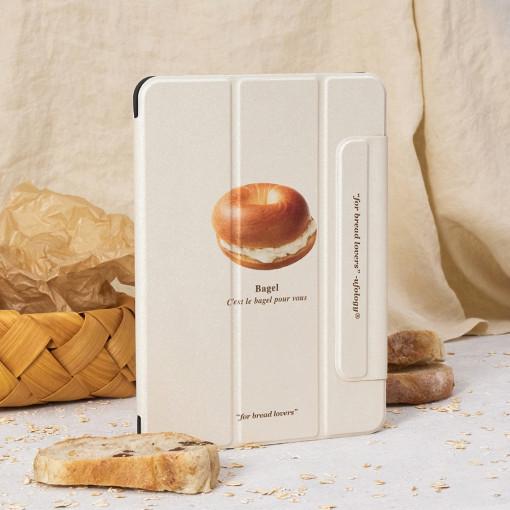 에어 미니 11인치 아이패드 거치케이스 프로 세로 베이글 필기거치대