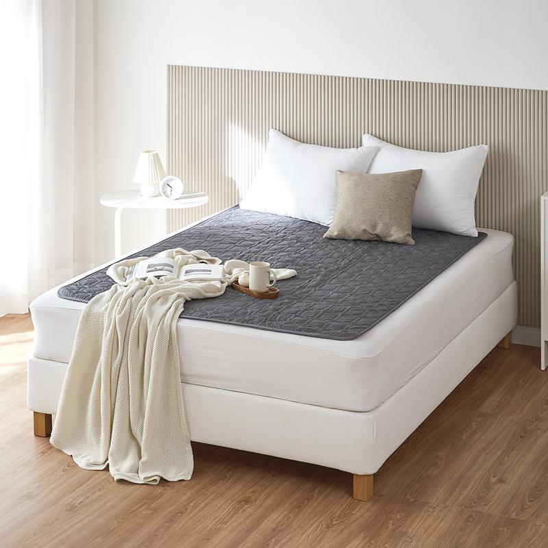 전자파 차단 온열매트