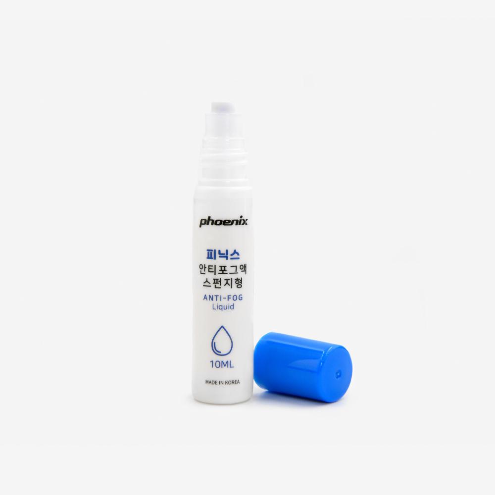 PNA-500 안티포그액 스펀지형 10ml