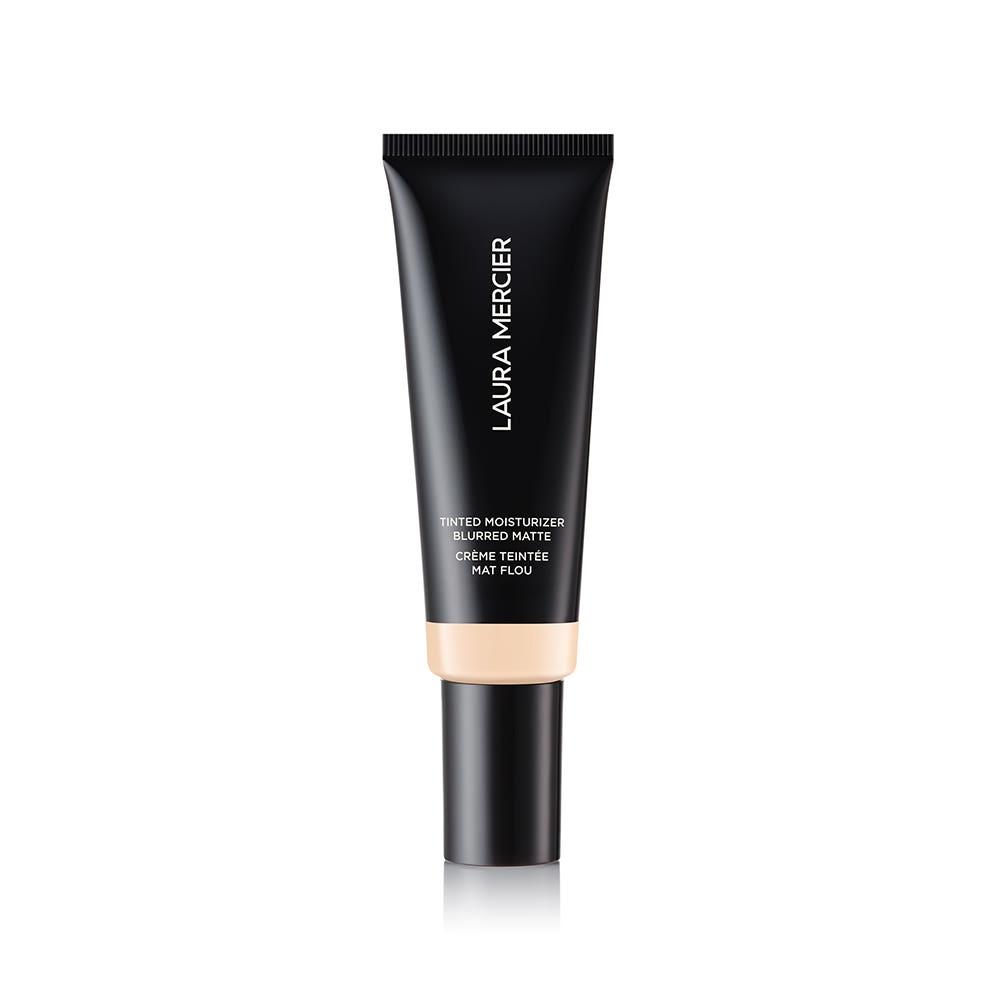 [로라 메르시에] 틴티드 모이스춰라이저 블러 매트 45ml 