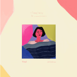 [LP] 에픽하이Epik High [Sleepless In __________ ]