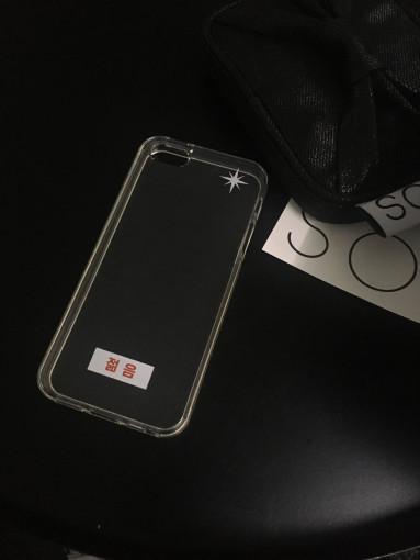 [turtle N] 젊 음  /  젤리케이스 아이폰se1