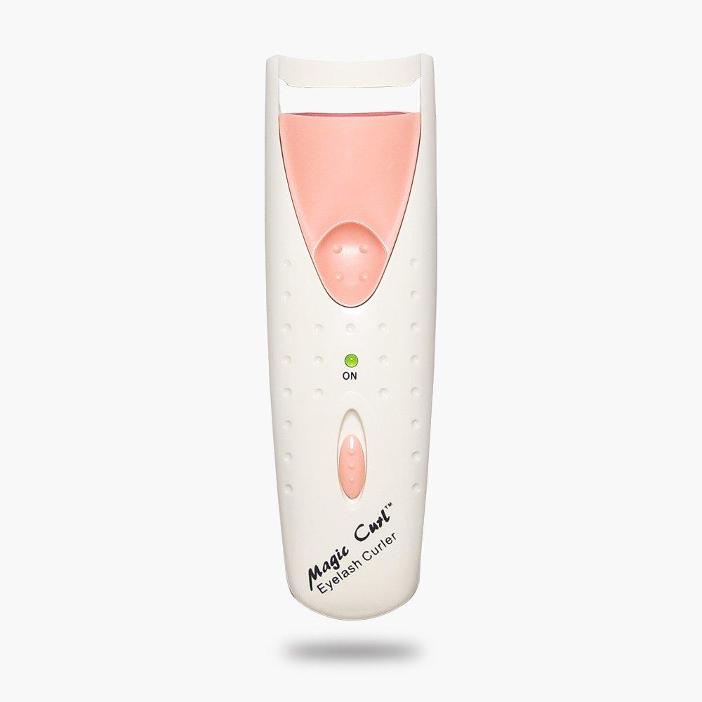 [만개특가] 뷰러형 속눈썹고데기 매직컬