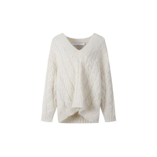 이로 펠릭사 여성 니트 스웨터 [IRO] FELIXA Sweater IOWBA21059IVX