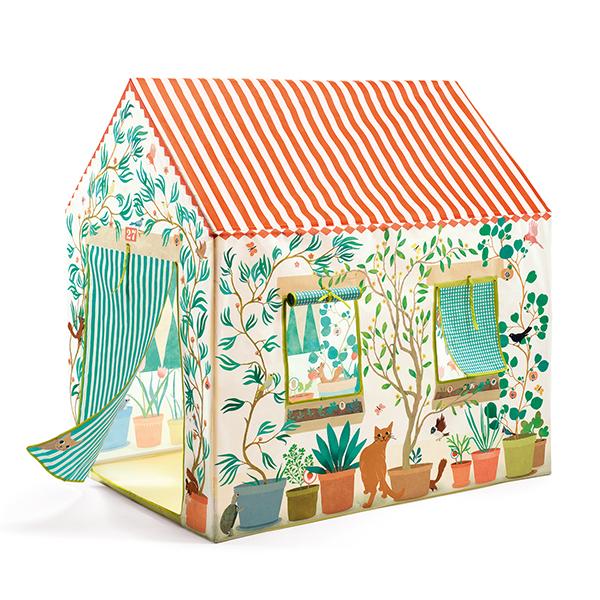 11차 RE[드제코]키즈 플레이 텐트 하우스-DD04492