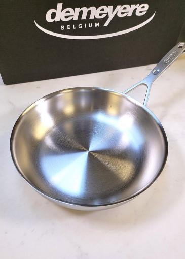 드메이어 인더스트리 스텐 후라이팬 (20cm, 24cm, 28cm, 32cm)