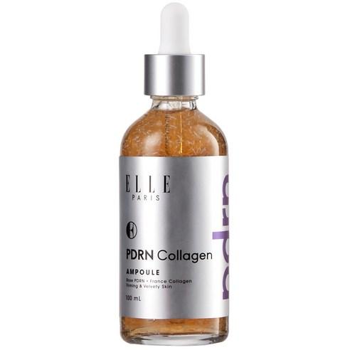 ELLE PARIS PDRN 콜라겐 탄력 앰플, 100ml, 1개 - 에센스/세럼/앰플 | 쿠팡