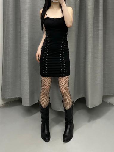 [중고] 빈티지 원피스(빈티지)